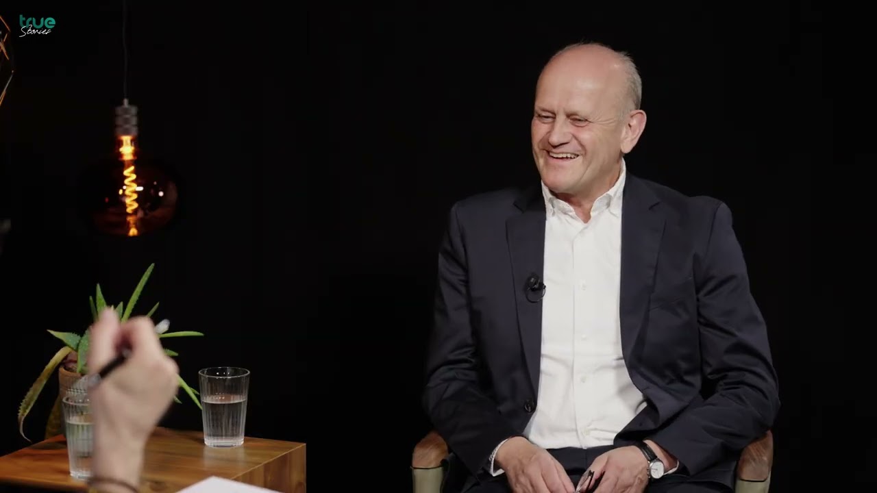 Interview mit CEO Anrei Möbel Kurt Reisinger