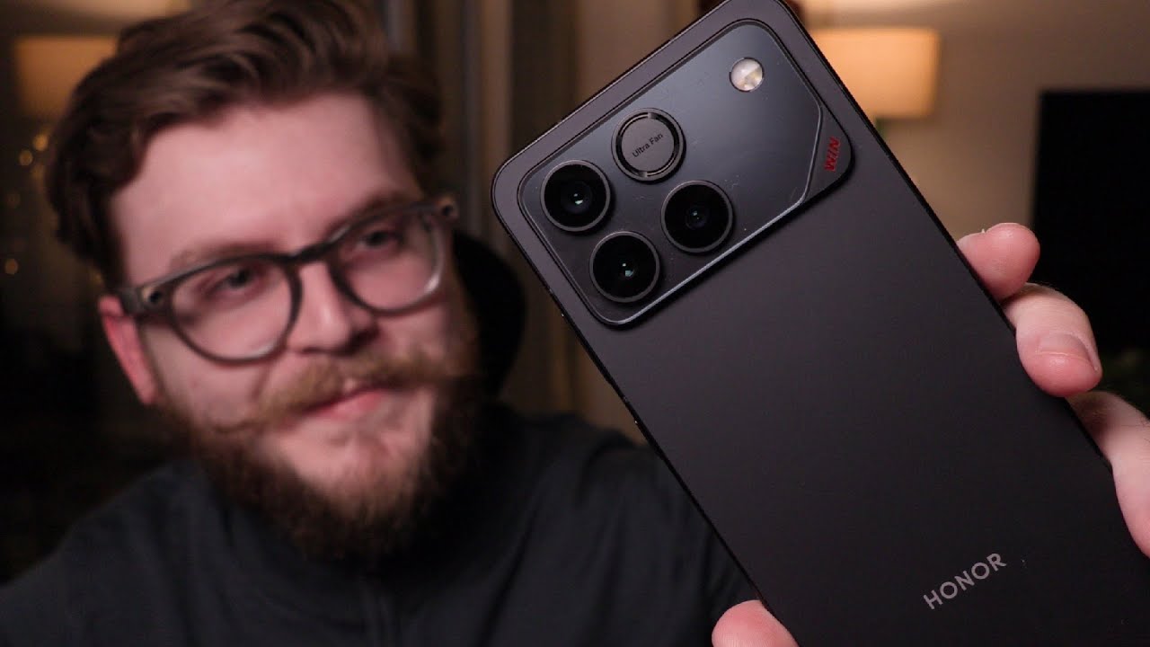 Honor WIN : Au-delà de mes attentes ! (Test complet)