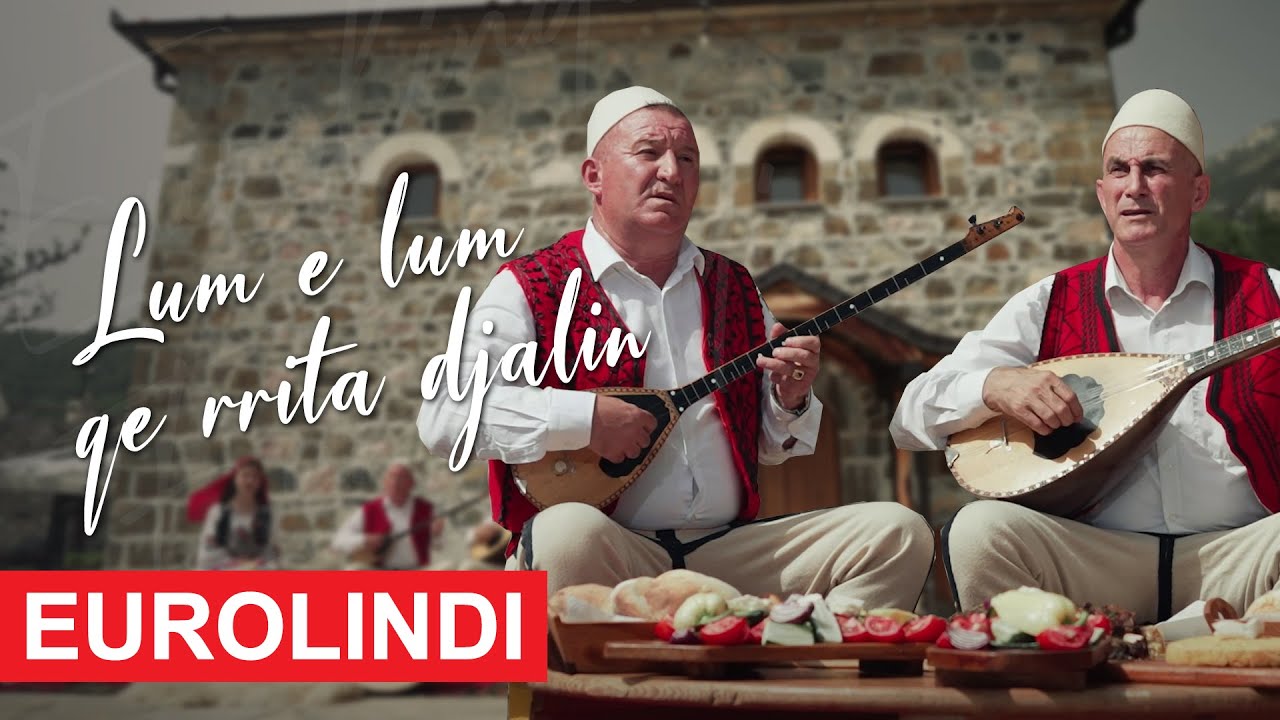 Perparim Brati & Avni Metalia - Lum e lum qe rrita djalin (Official Video) 2025