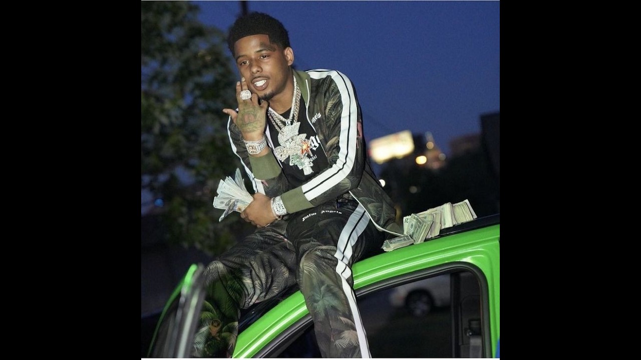 [FREE] Pooh Shiesty x Big30 x Moneybagg Yo Type Beat - ''Hot Sh''