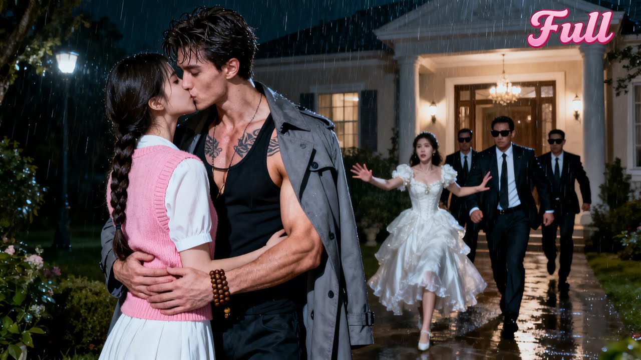 She Unexpectedly CEO Uncle’s Antidote—No Blood Tie, He Fell Hard & Pampered Her Nightly!