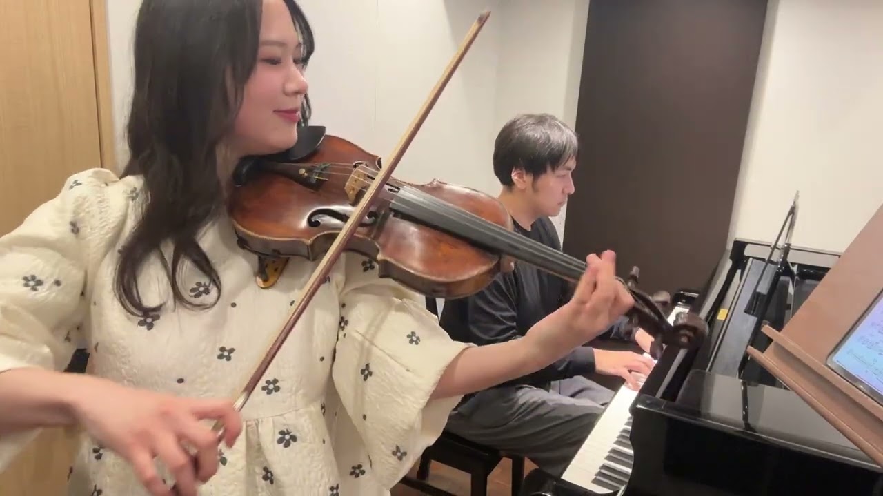 【清野ゆりか×諸江史耶】糸