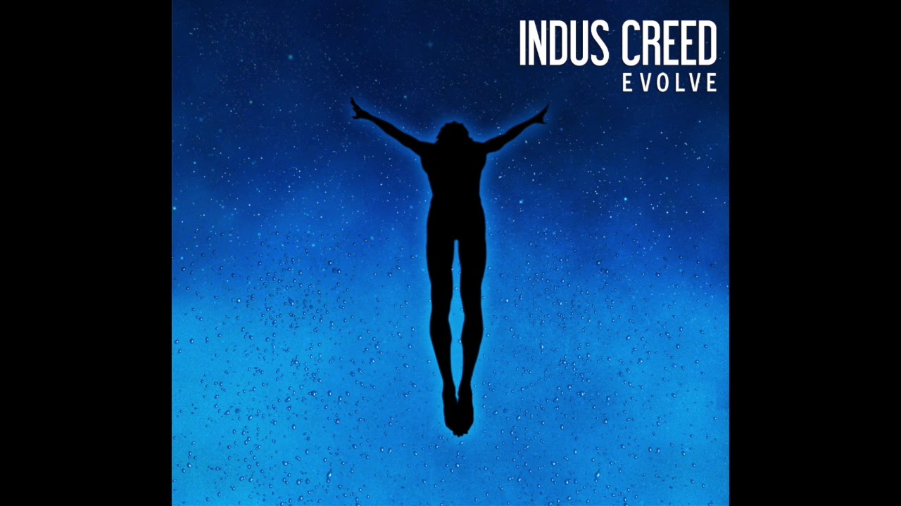 Indus Creed - TAKE IT HARDER (Official Audio)