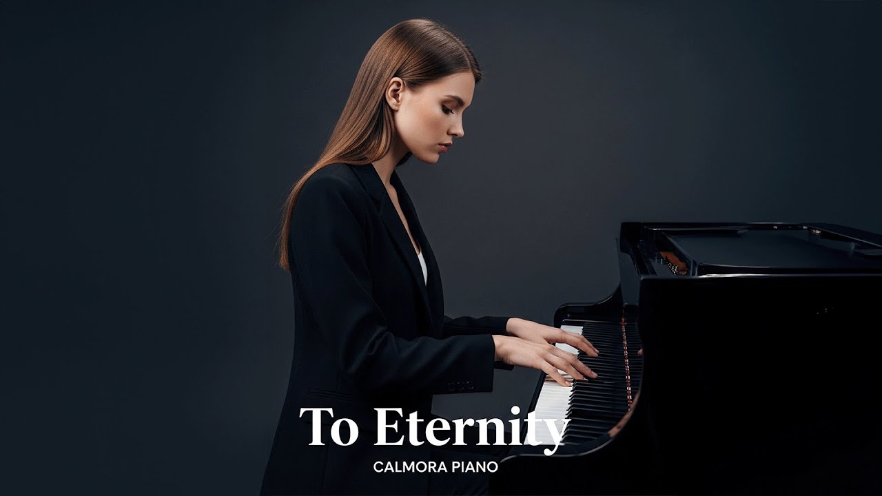 Calmora Piano - To Eternity