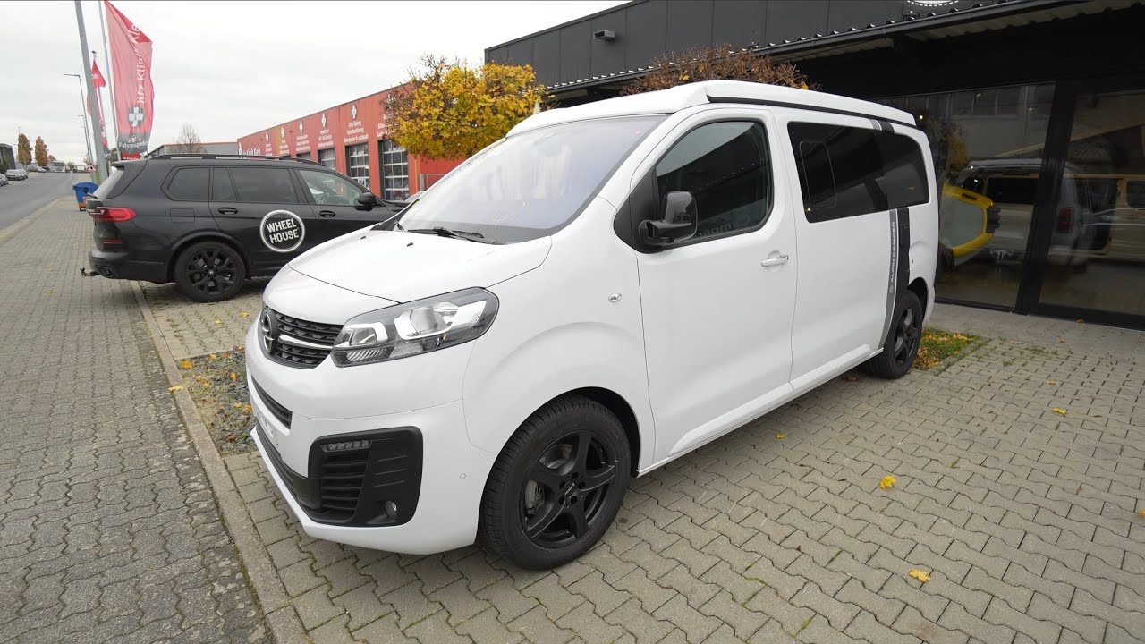 STEALTH KOSTENLOS ÜBERNACHTEN IN STÄDTEN! STEALTH Wohnmobil Alpin Camper Opel 2024 wheelhouse