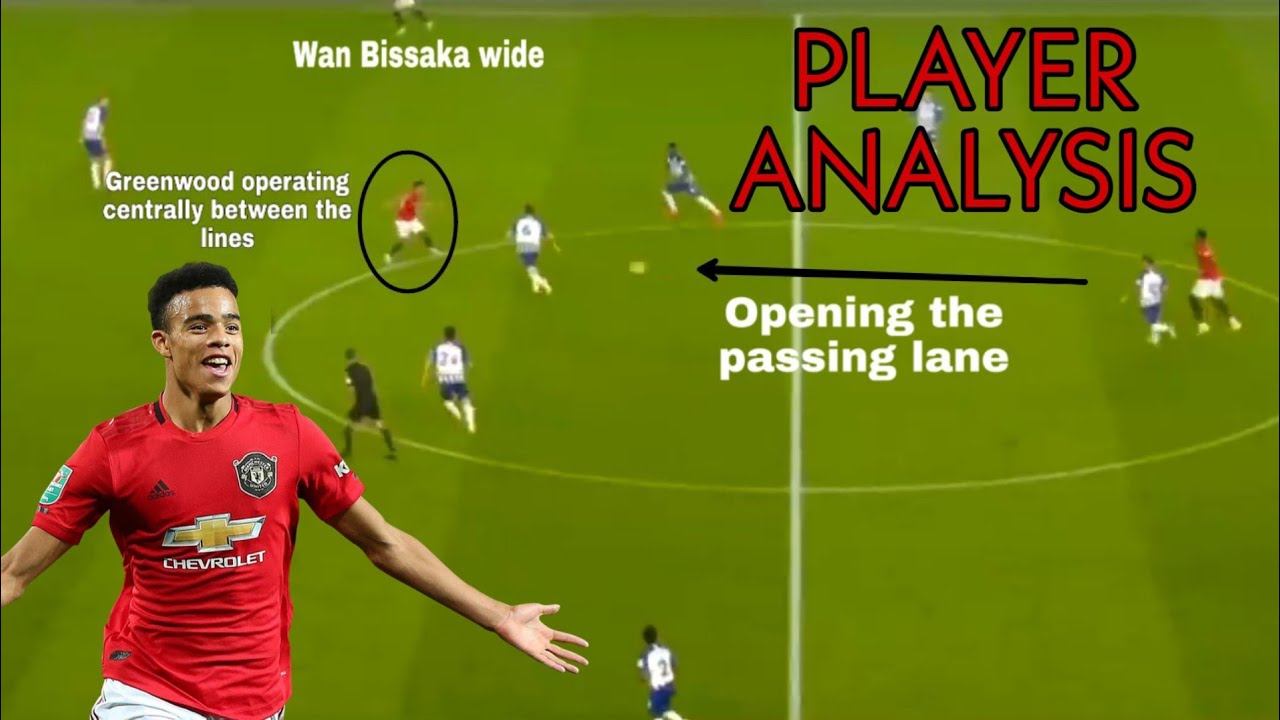 How good is Mason Greenwood? | Complete Tactical Profile | Player Analysis