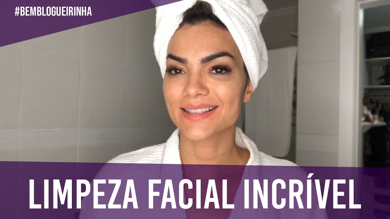 REVELEI OS SEGREDOS QUE MUDARAM A MINHA PELE | BEM BLOGUEIRINHA