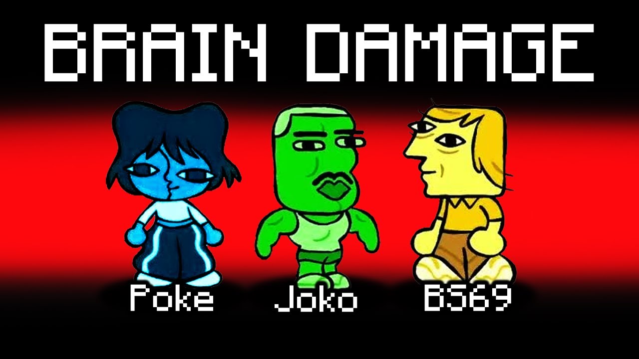 DO NOT PLAY JACKBOX WITH US