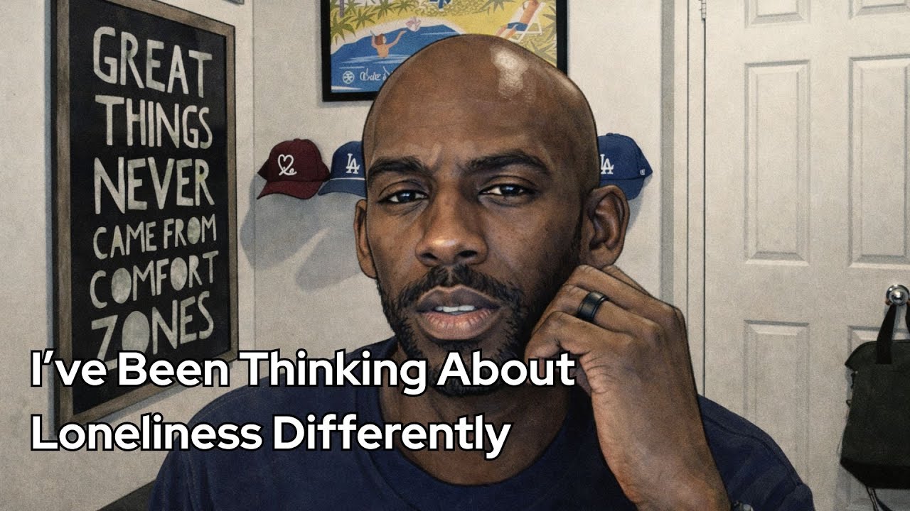 Growth doesn’t have to mean loneliness