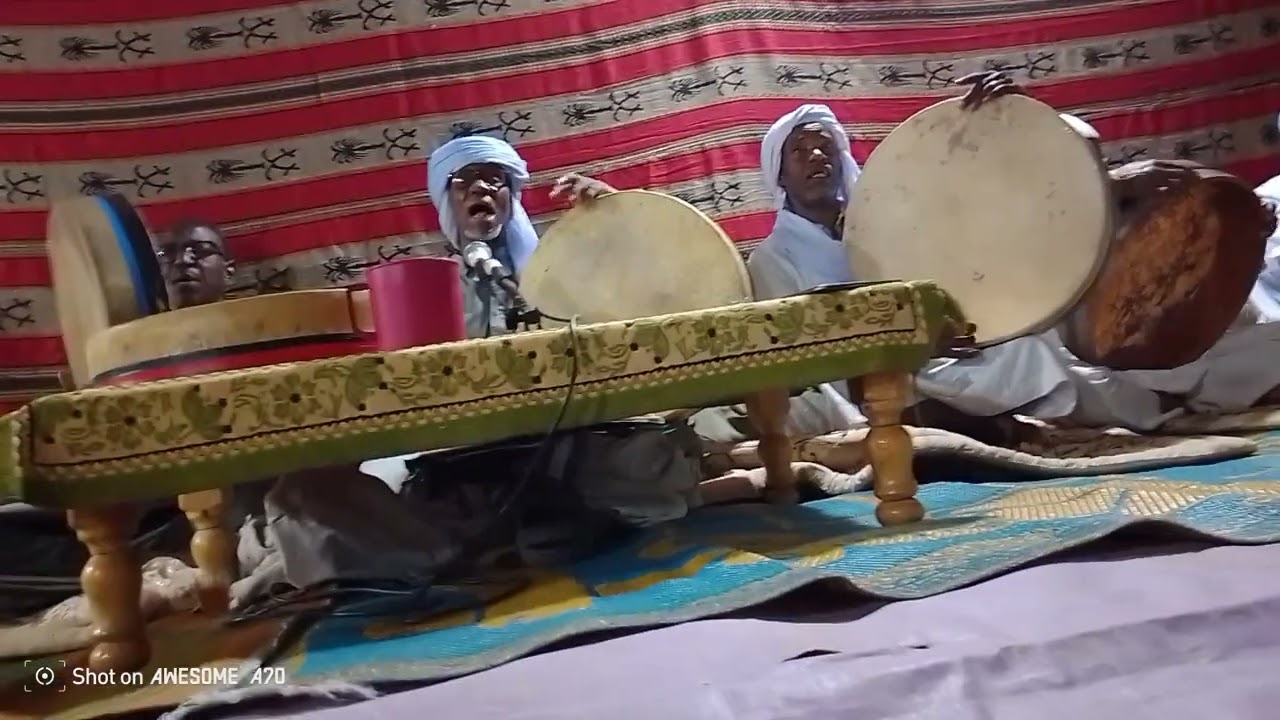 ياقصاد بيت ربي .... عبد العزيز خازن