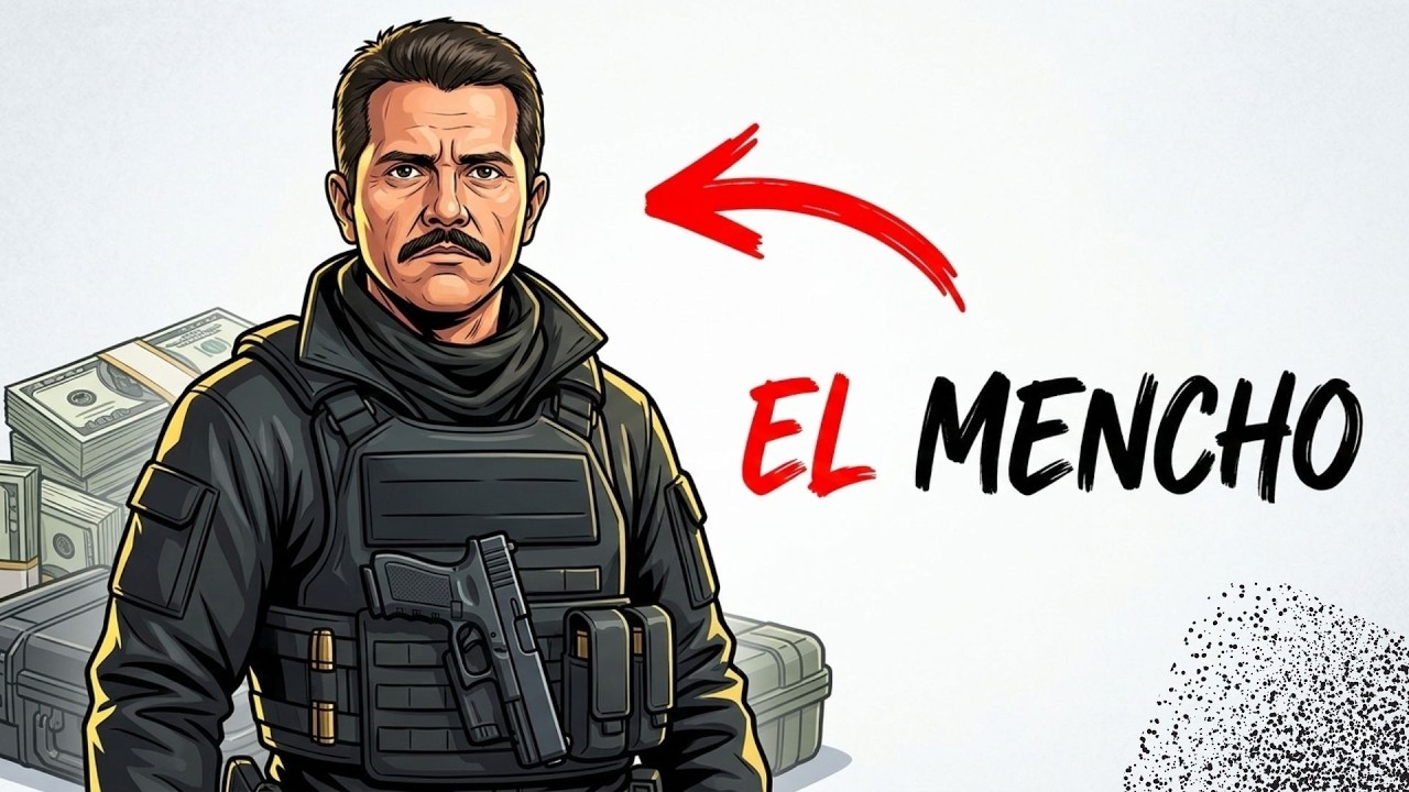 POV: De la pobreza al narcotráfico – Por qué solo existen dos salidas