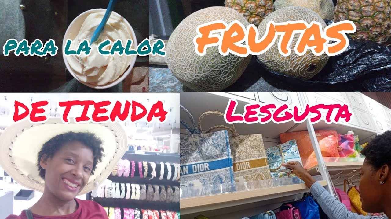 VLOGS RD/NOS FUIMOS DE TIENDAS/ ERIANNI BLOGUIANDO/ HERMOSOS BOLSOS 👜..