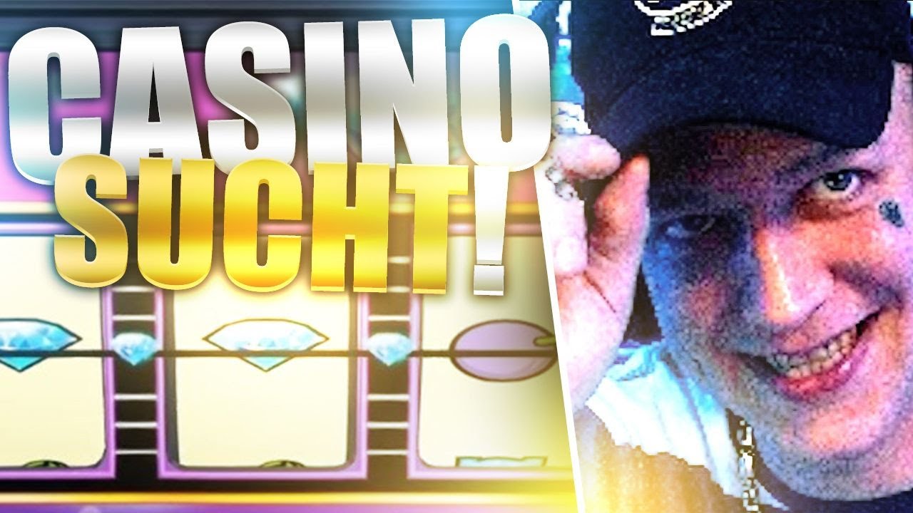 gef&auml;hrliche CASINO SUCHT in GTA5 | Teil 2 | SpontanaBlack
