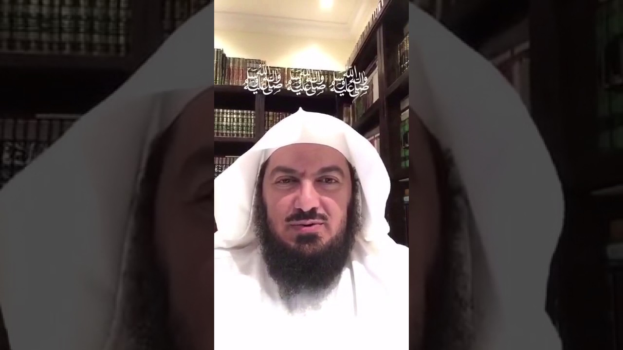 إثبات ان عتيبه خوال الرسول