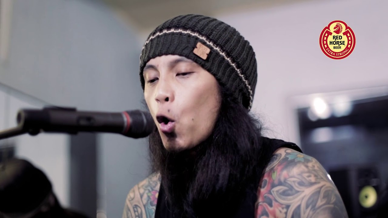 Wilabaliw - Jackstone (Rockoustic)