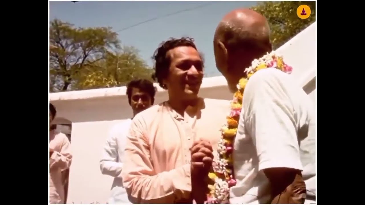 Legendary footage of Ustad Allauddin Khan'Saheb #music #UstadAllauddinKhan #PanditRaviShankar