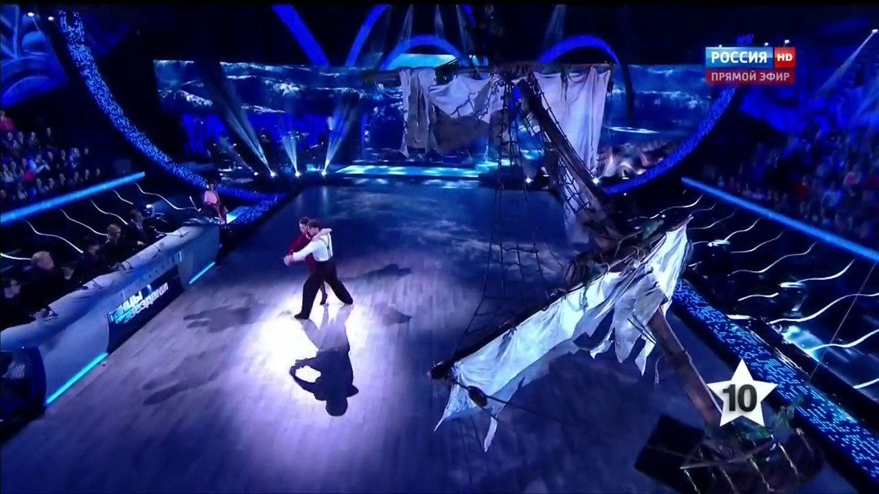 Adelina Sotnikova & Gleb Savchenko - Tango