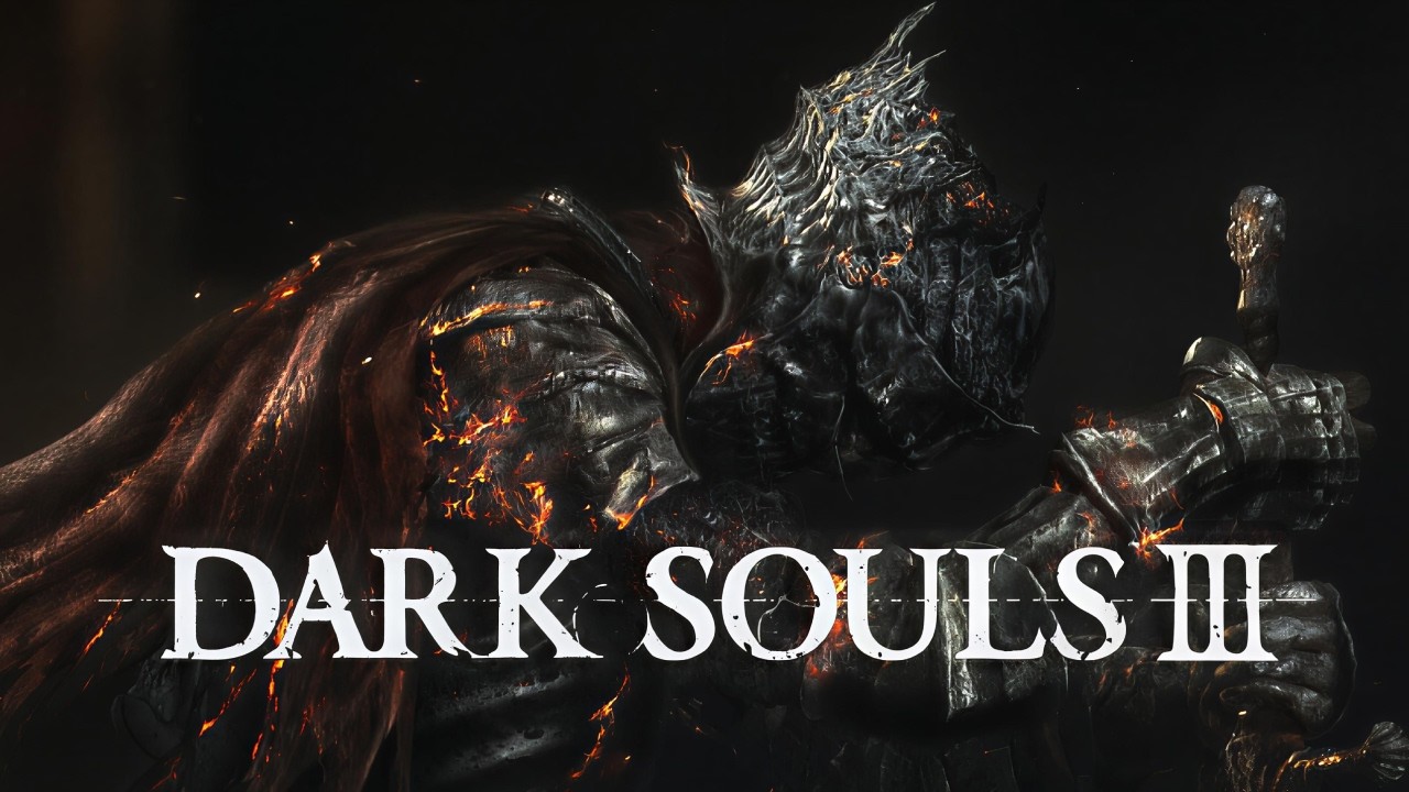 The legacy of this Soul's game is still unmatched in 2026 - Dark Souls 3 India Live | Part 2 |