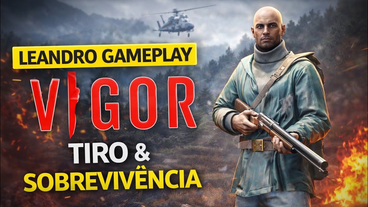 LIVE DE VIGOR ONLINE