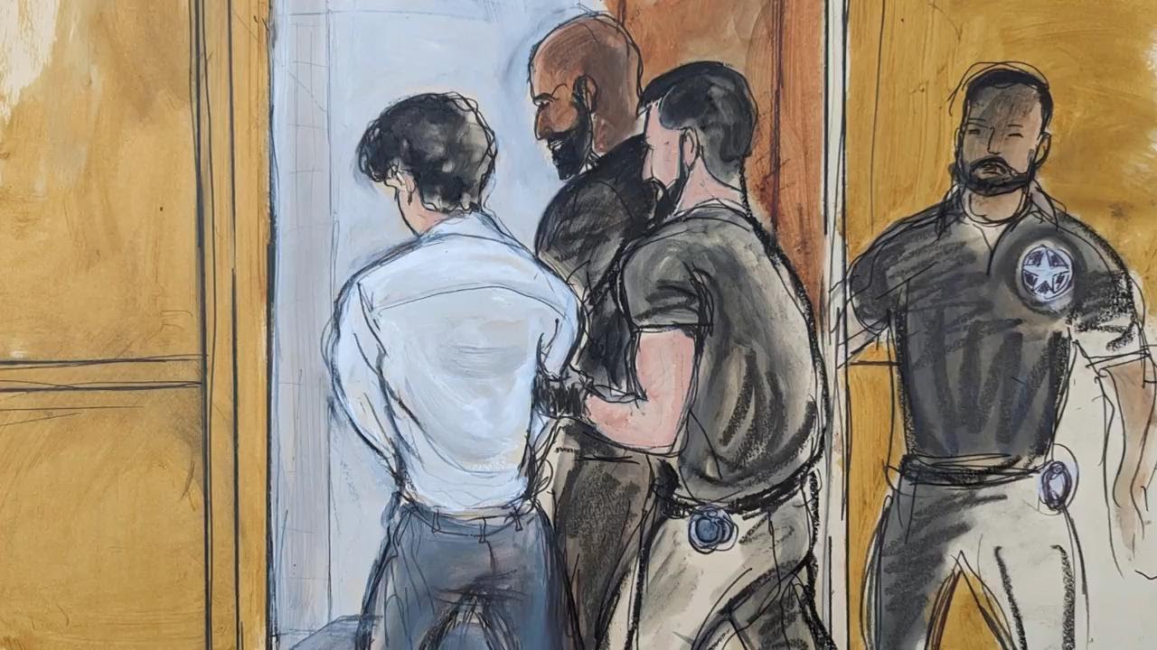 AP Explains: FTX founder Sam Bankman-Fried sent to jail