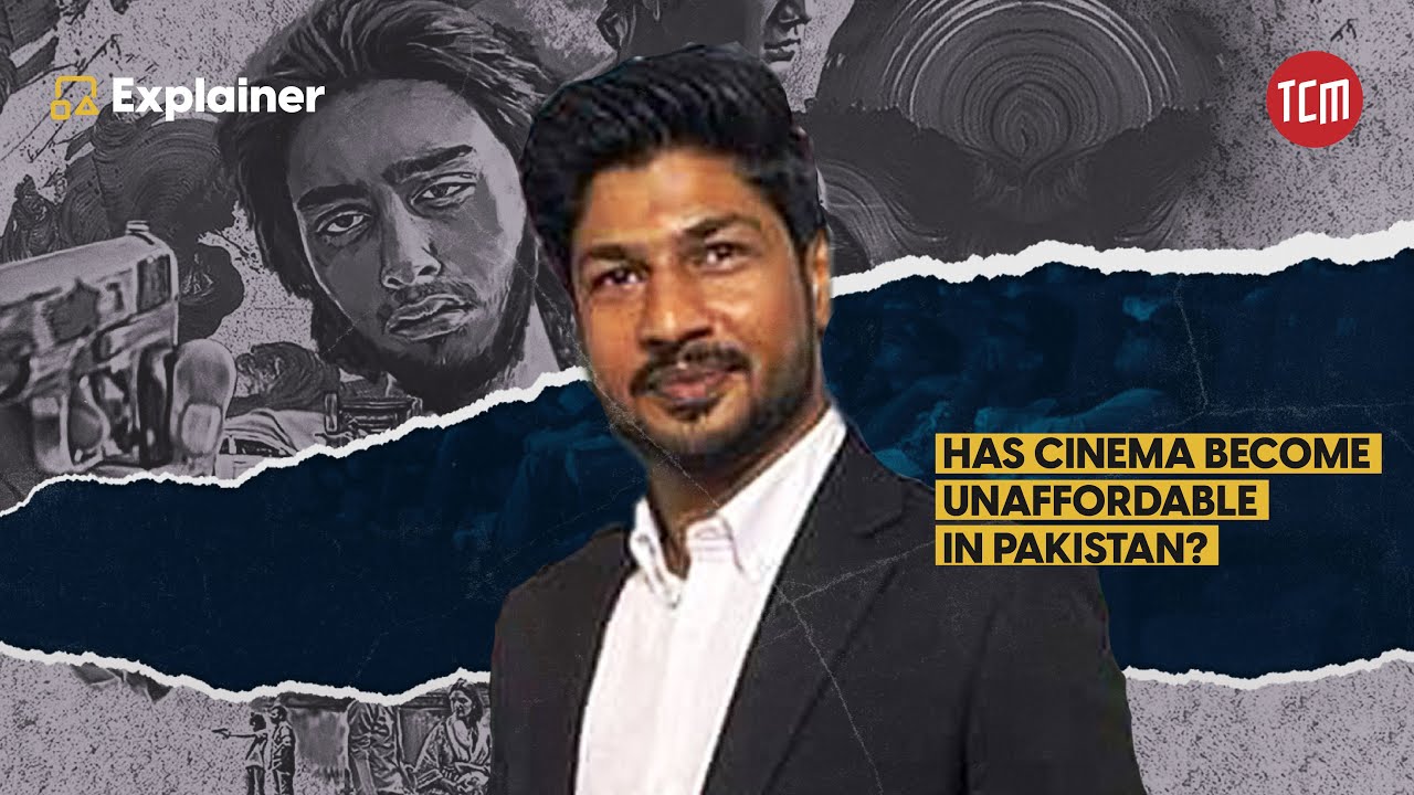 How Challenging is it to Fund Your Film in Pakistan? | TCM Explains