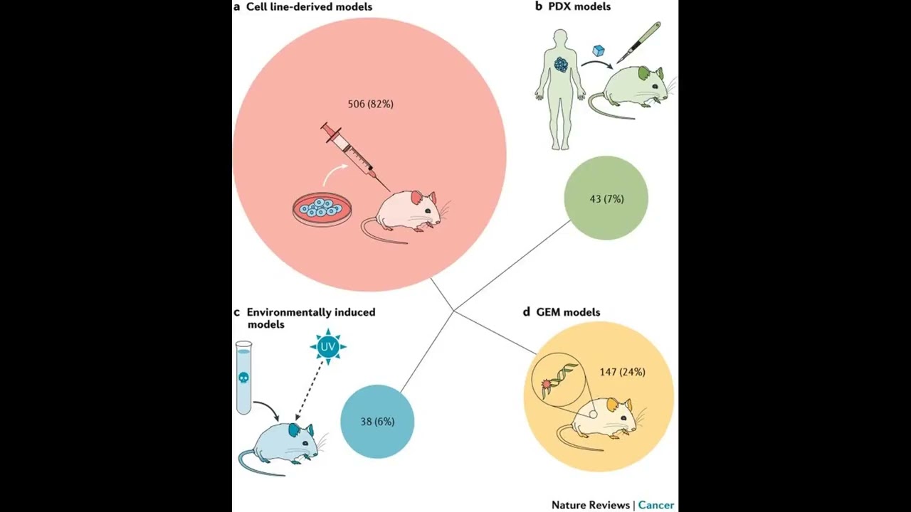 [深度探索] 耶鲁大学团队创新多靶点疗法有效抑制多种癌症肿瘤生长