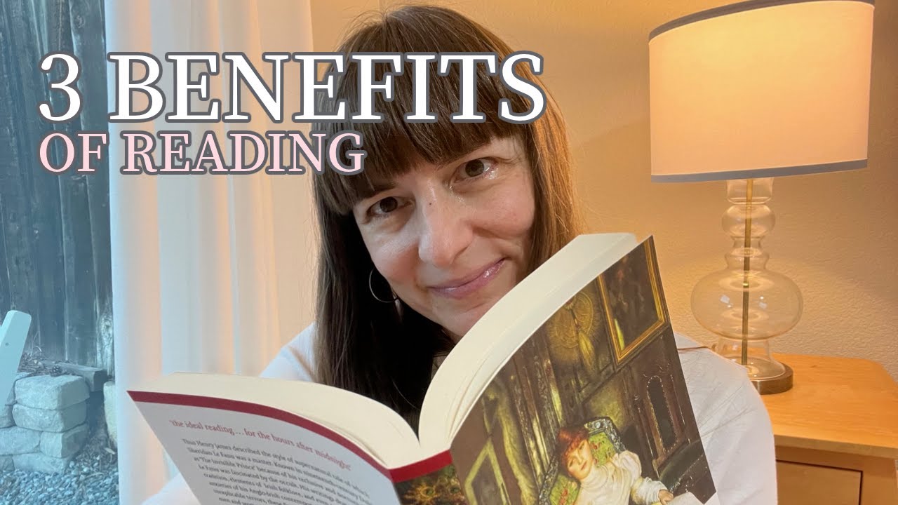 Scientific Reasons to read fiction!                #books #booktok