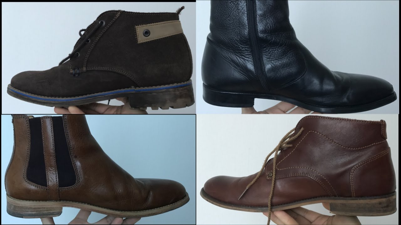 Tips para vestir botas de caballero | Gusto Clásico