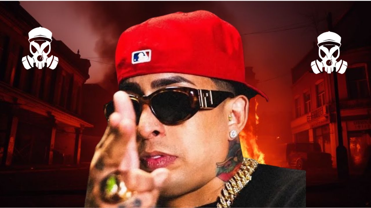 Ñengo Flow | Calle Sin Testigos (New Hit 2025) #nengoflow #underground