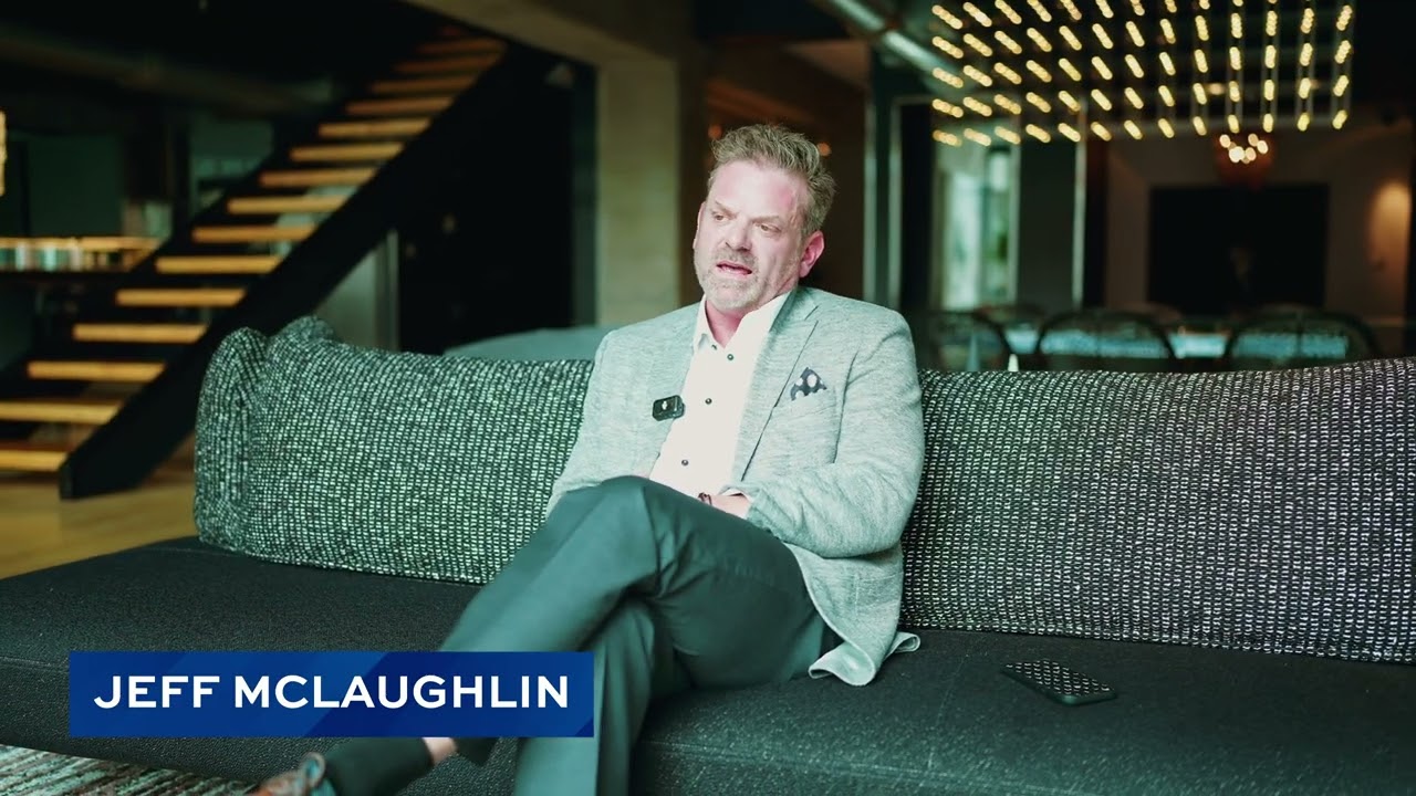 Liability & Standards -  Jeff McLaughlin
