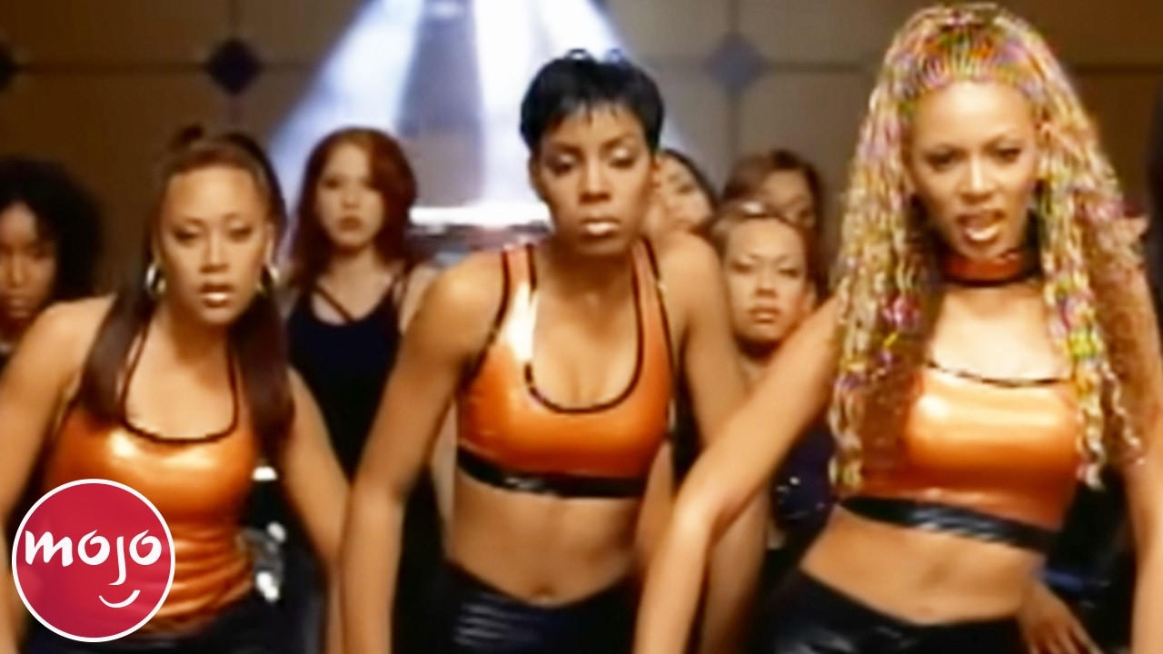 Top 10 Catchiest Number 1 Songs From the '90s