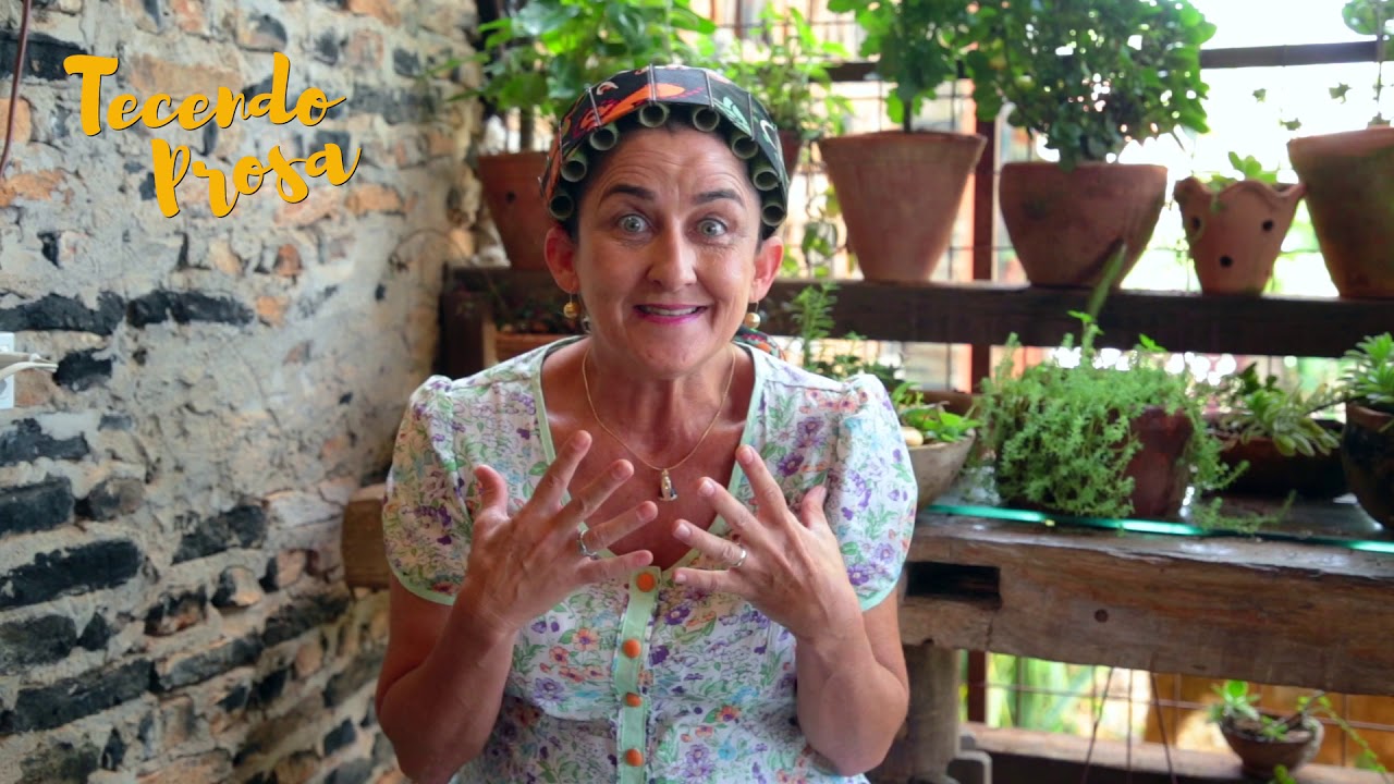 Normose... Óia o jecossô! Óia o jequelé!