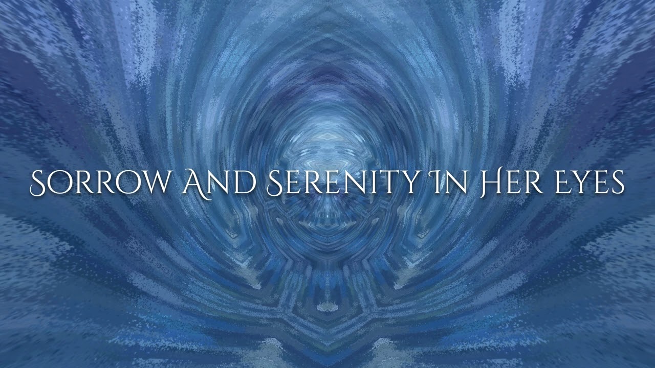 Lambent Bounds - Sorrow And Serenity In Her Eyes