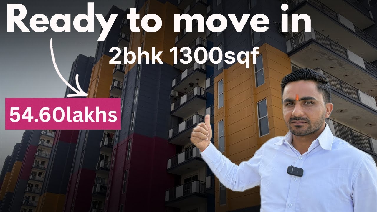 Inside sector 23 — Society Tour You Can’t Miss!