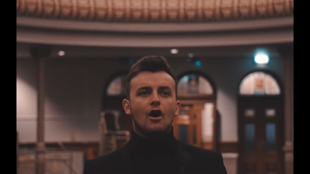 Conor Mc Ginty | ''Kings of Our Time'' - [Official Music Video]