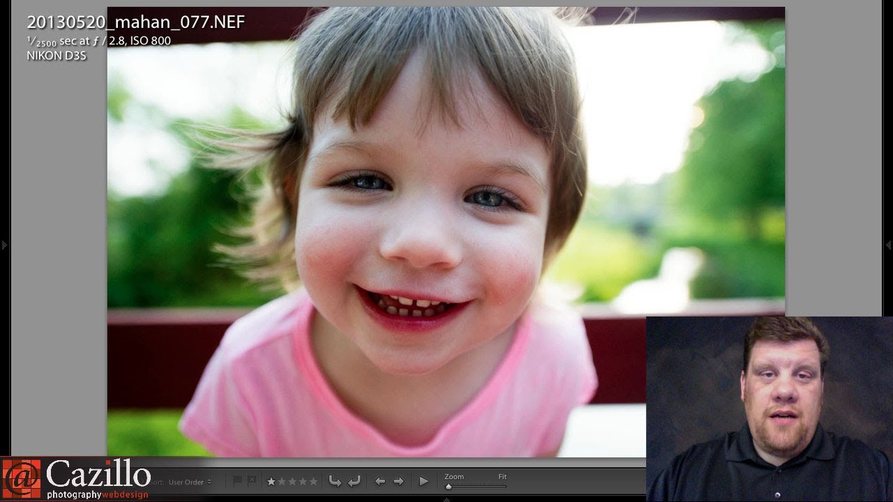 Children's Photography