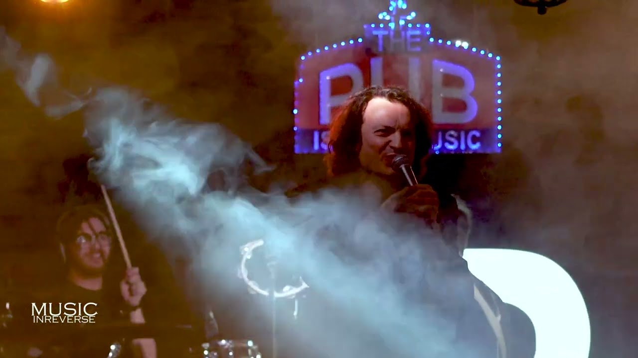 PUBLIKA - TOT CE VREAU | THE PUB | 8.03.2024 |