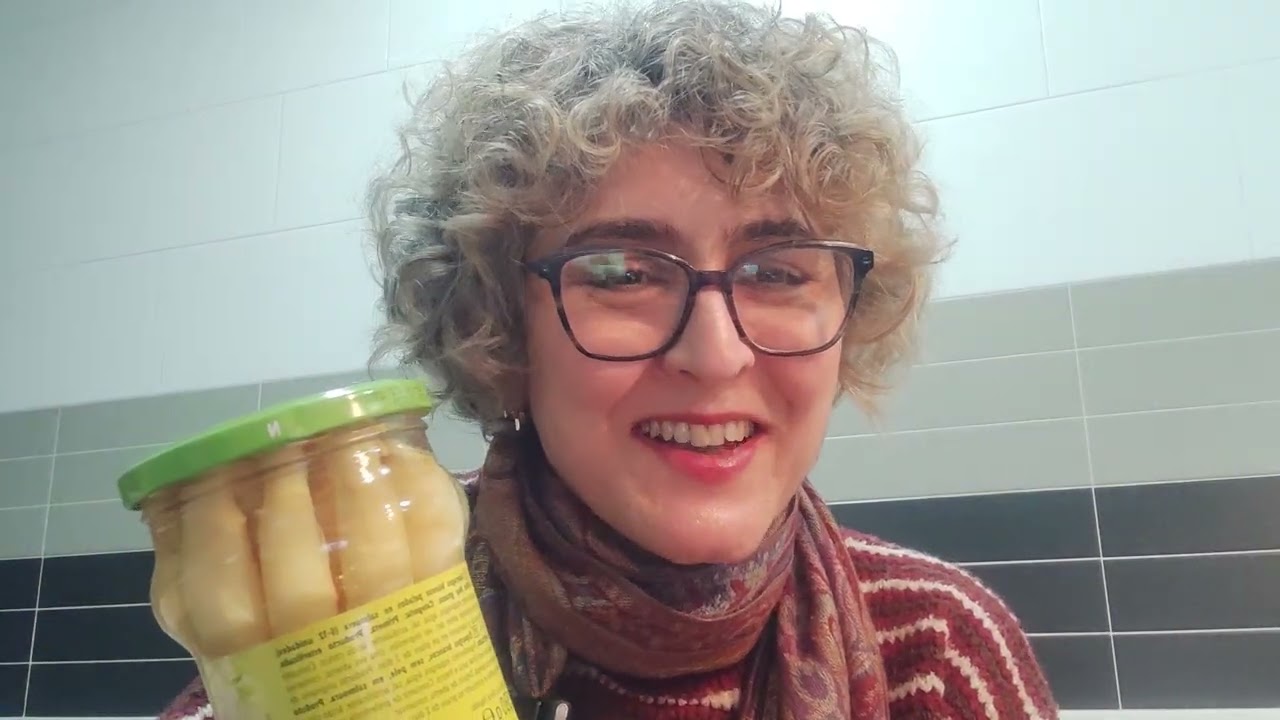  Bajé de Peso leyendo etiquetas alimentos 