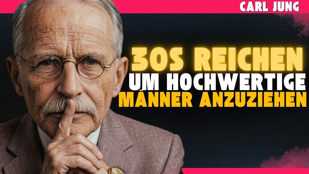 Wenn du das in den ersten 30 Sekunden tust, wird jeder interessante Mann sich in dich verlieben