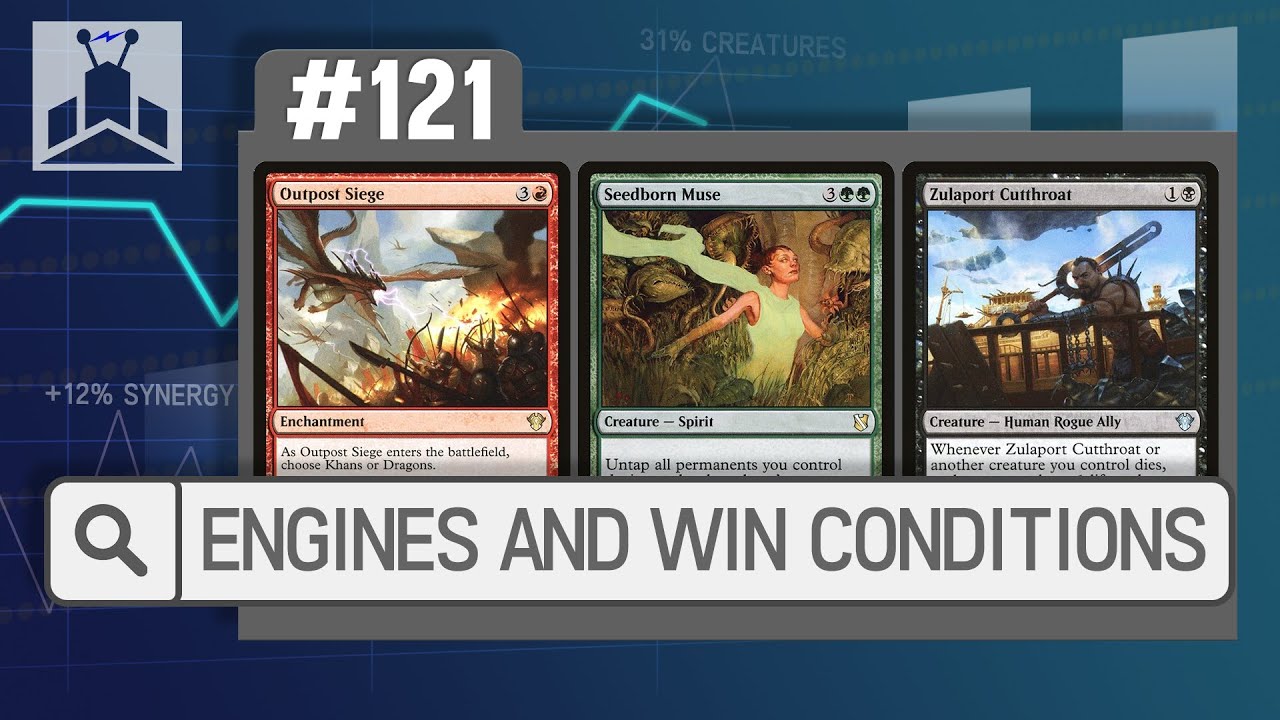 Start Your Engines! | EDHRECast 121