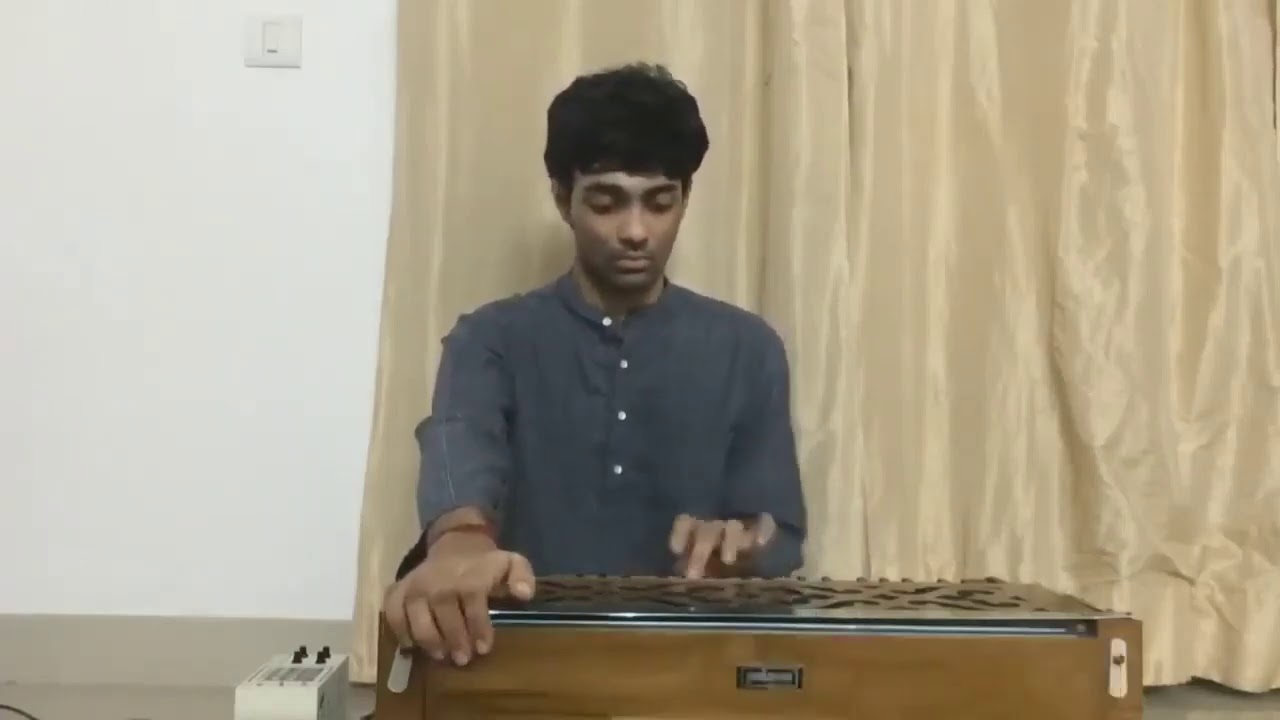 Talent Hunt Series- Saurabh Rao