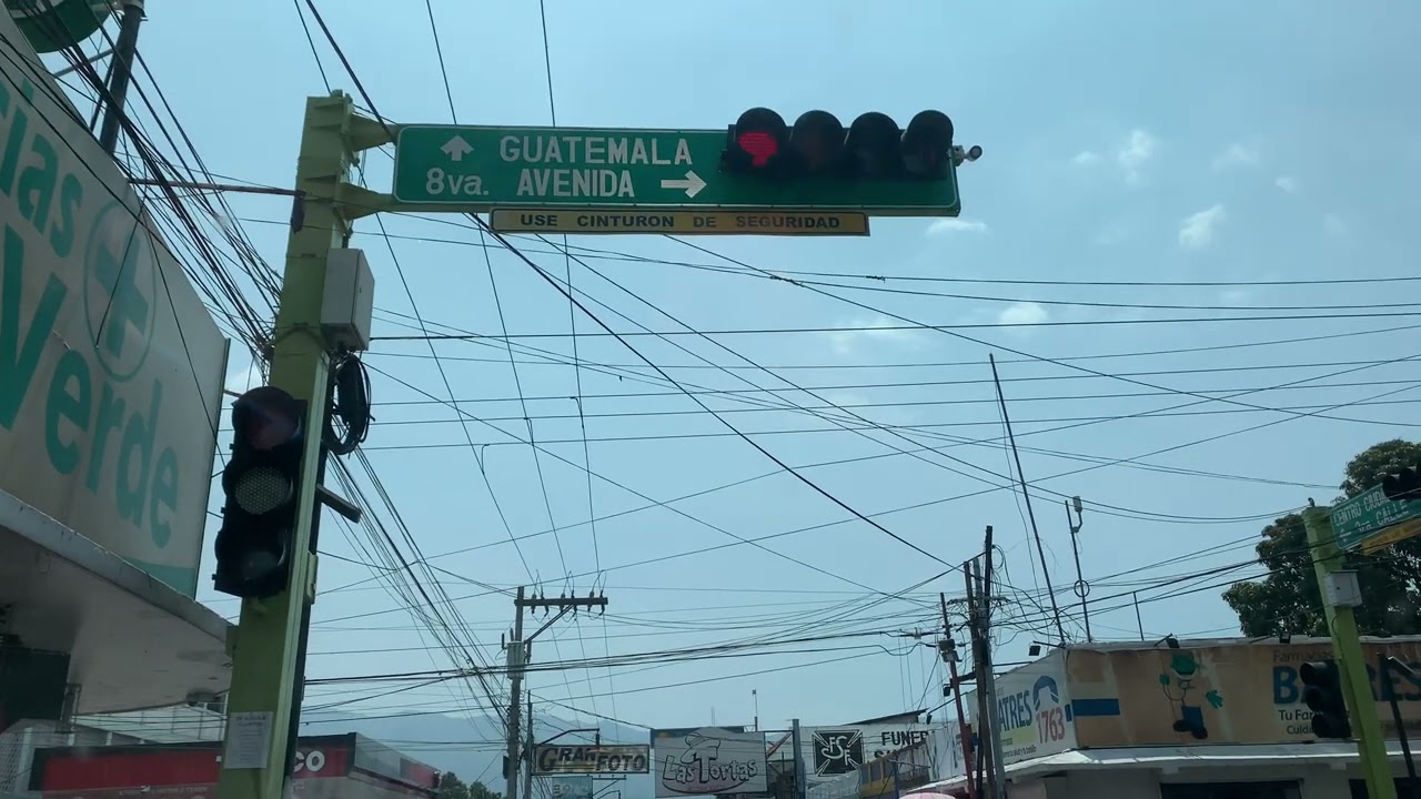 CHIQUIMULA GUATEMALA.