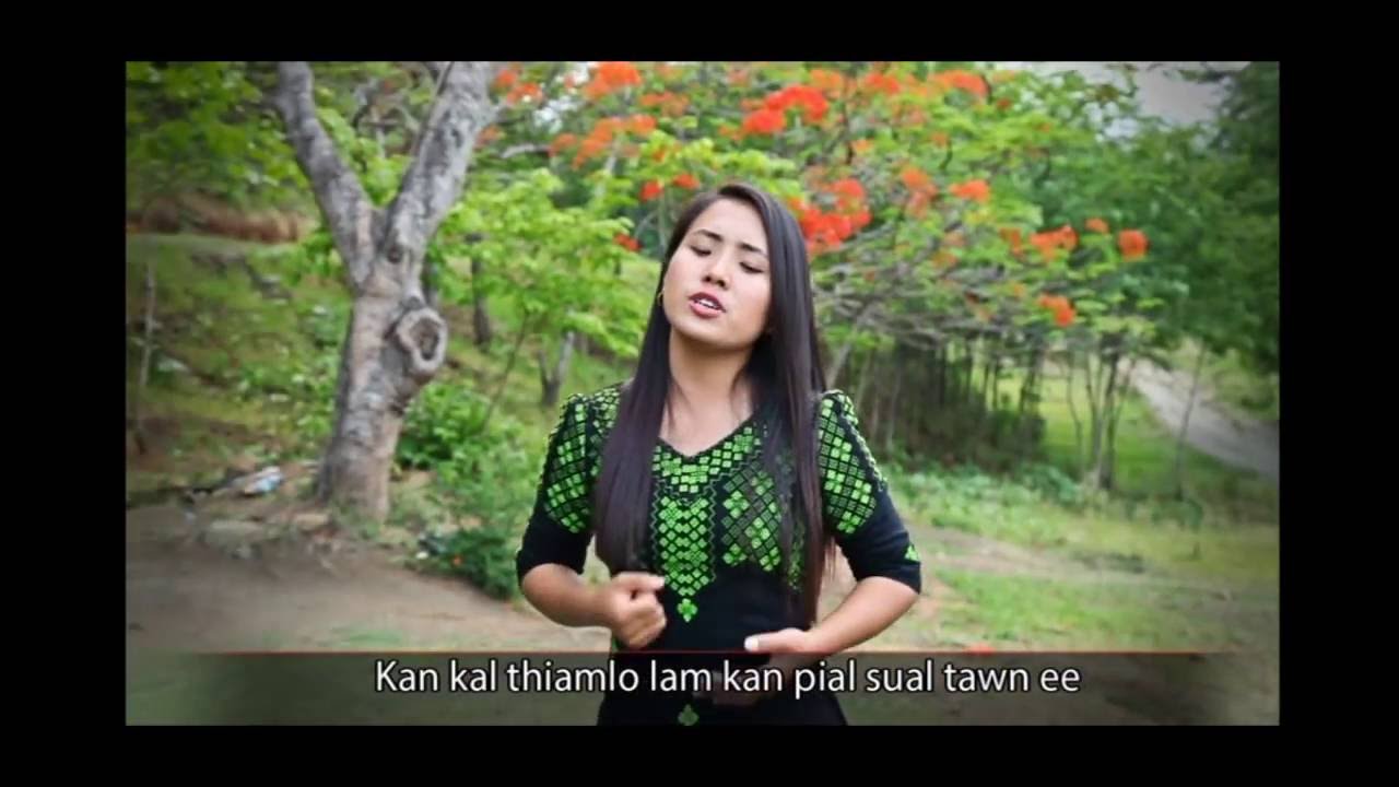 Naomi Par Tha Sung || Lam Kan Hruai || Pathian hla thar
