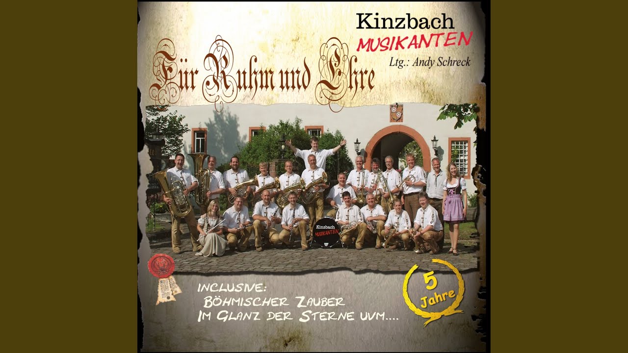 Beim lustigen Wirt