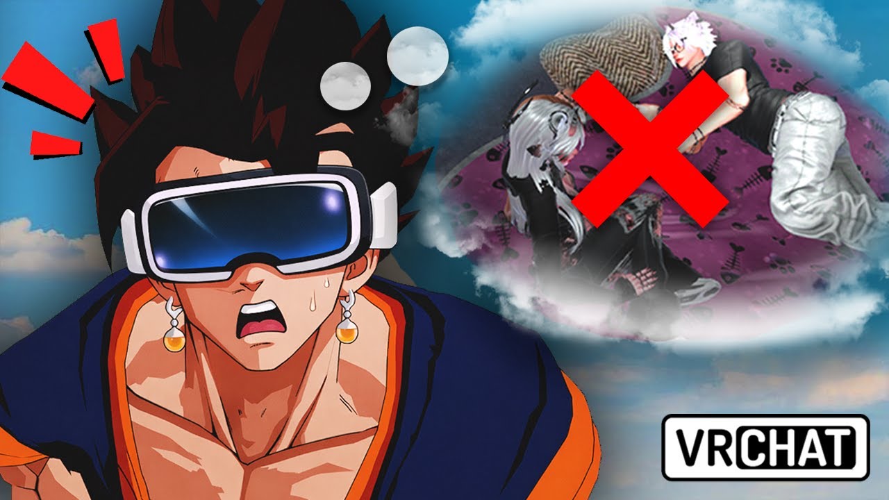 Schlafen in VRChat – echt jetzt?