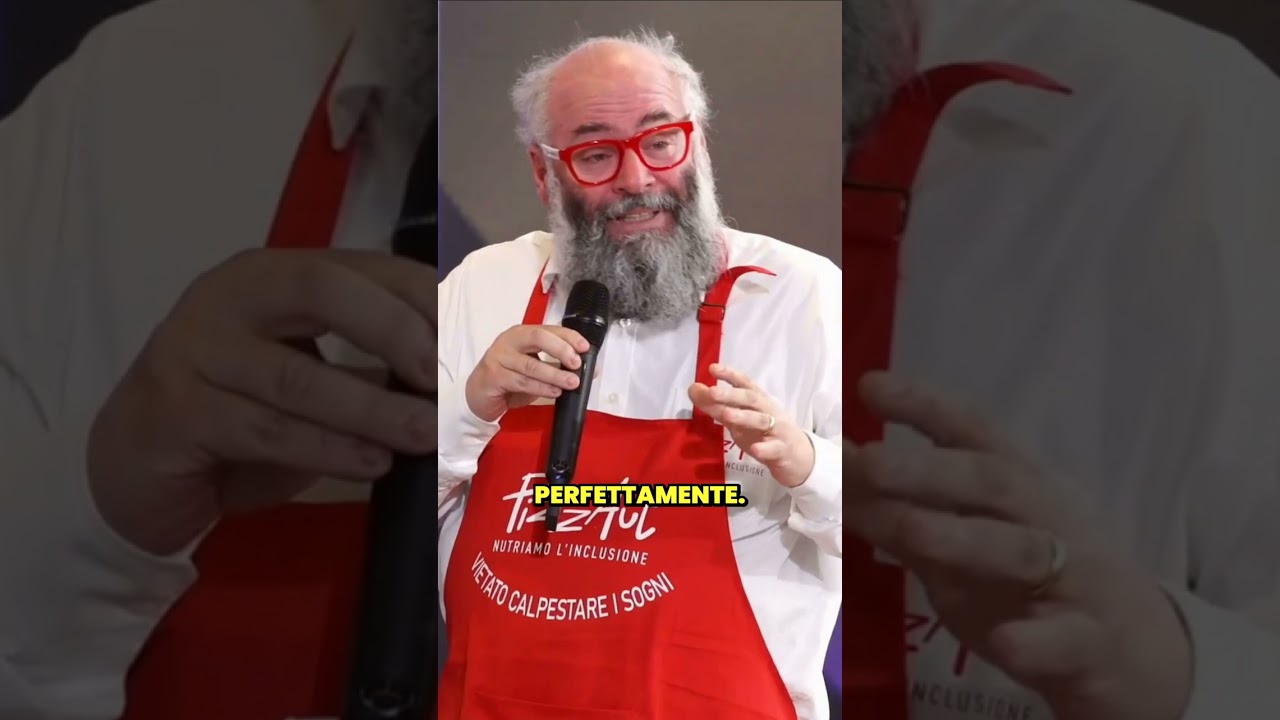 L'incontro del Papa con i ragazzi autistici di PizzaAut, il racconto di Nico Acampora