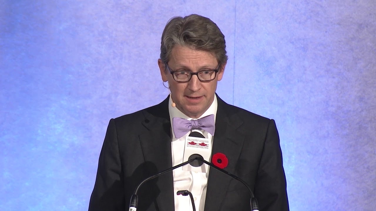 P3 2018 Keynote Pierre Lavall&eacute;e, Canada Infrastructure Bank