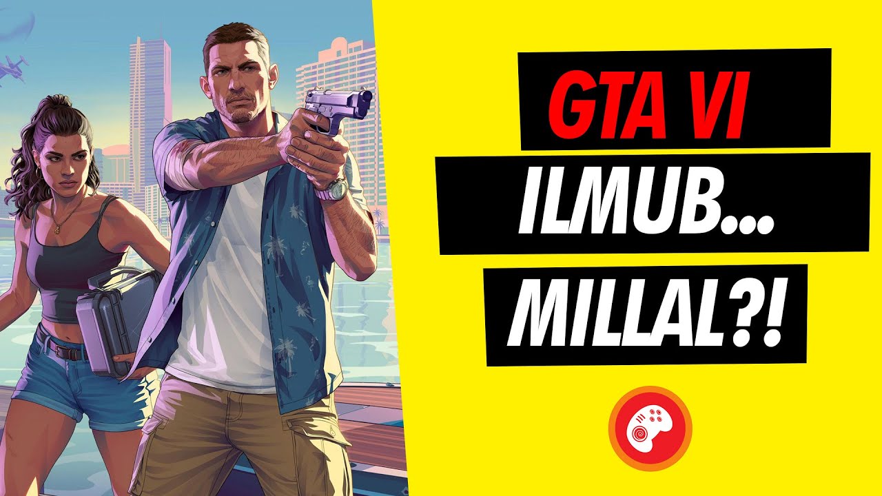 664. saade:  GTA VI lükati edasi, aga kas Steam Machine seda mängib?