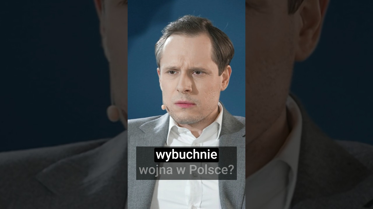 Kiedy wybuchnie wojna w Polsce?