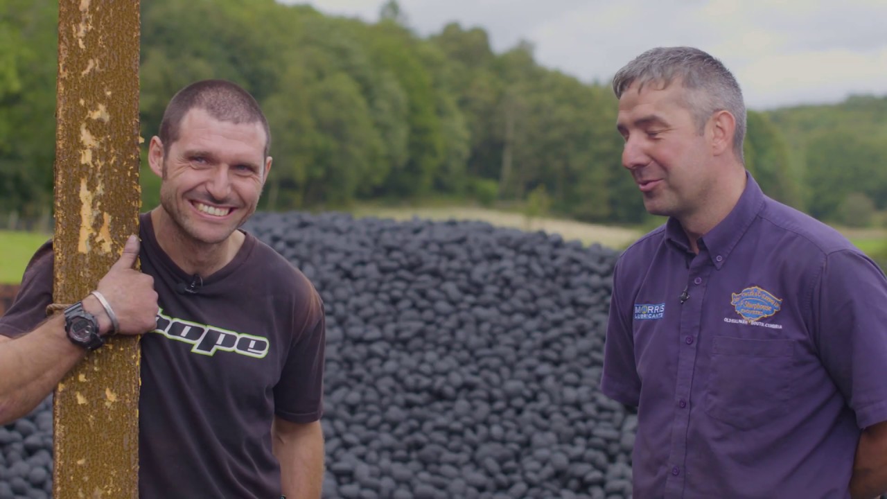 How to Build a Steam Engine with Guy Martin - EP5 The Boiler Inspection